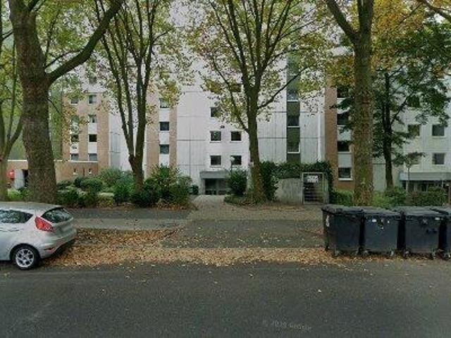 40 m2 apartment for rent in Mettmann