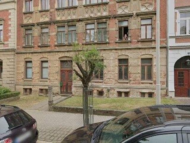 40 m2 apartment for rent in Meissen
