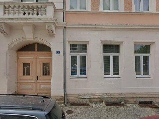 40 m2 apartment for rent in Meissen