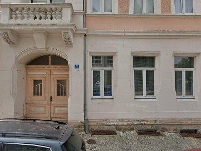 40 m2 apartment for rent in Meissen