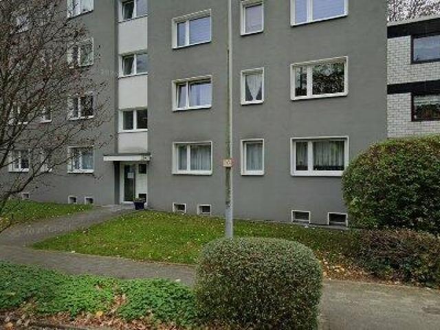 40 m2 apartment for rent in Mülheim an der Ruhr