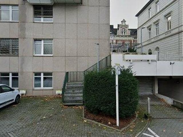 40 m2 apartment for rent in Mülheim an der Ruhr