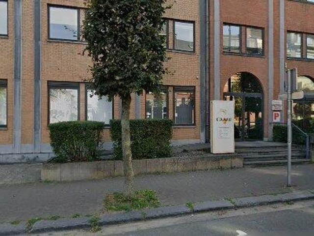 40 m2 apartment for rent in Namen