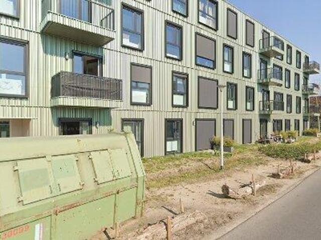 40 m2 apartment for rent in Nijmegen