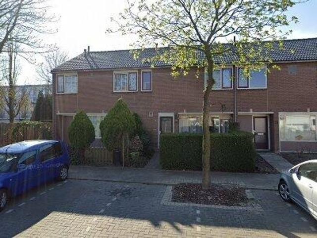 40 m2 apartment for rent in Nijmegen