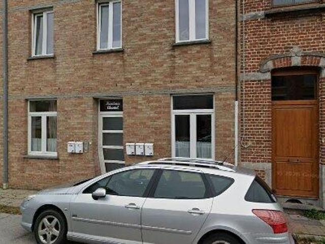 40 m2 apartment for rent in Sombreffe