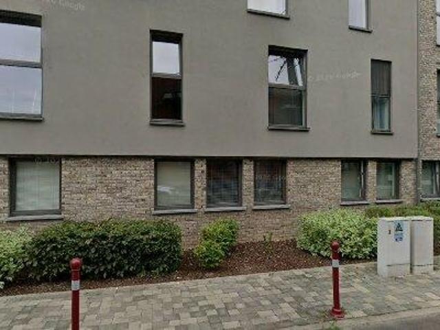 40 m2 apartment for rent in Sambreville