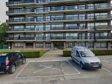40 m2 apartment for rent in Sint Truiden