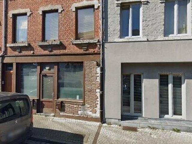 40 m2 apartment for rent in Spa