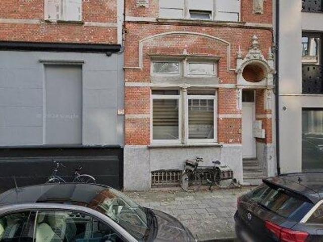 40 m2 apartment for rent in Stad Antwerp