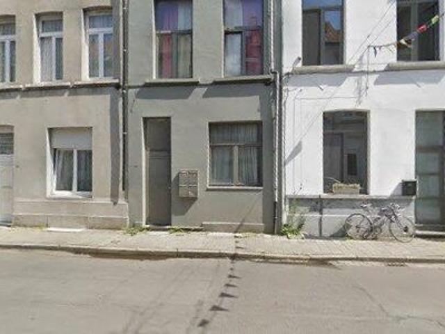 40 m2 apartment for rent in Stad Antwerp