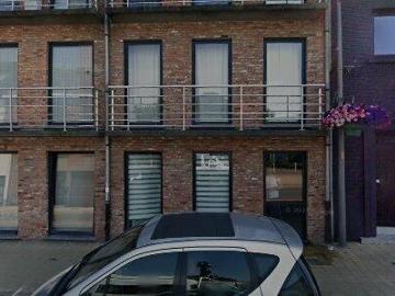 40 m2 apartment for rent in Stad Antwerp