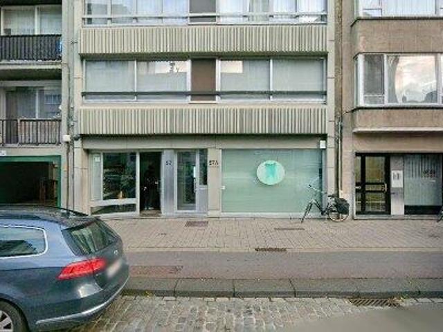 40 m2 apartment for rent in Stad Antwerp
