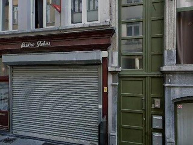 40 m2 apartment for rent in Stad Antwerp
