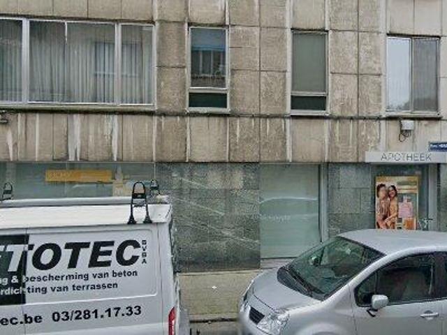 40 m2 apartment for rent in Stad Antwerp