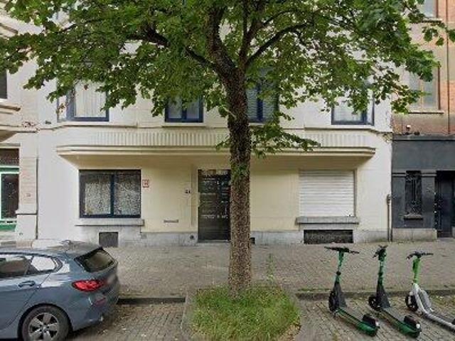 40 m2 apartment for rent in Stad Brussel
