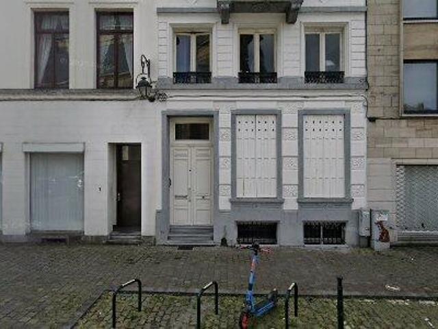 40 m2 apartment for rent in Stad Brussel