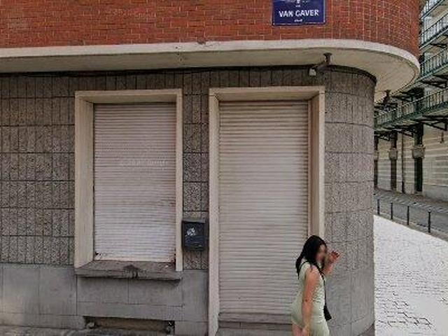 40 m2 apartment for rent in Stad Brussel