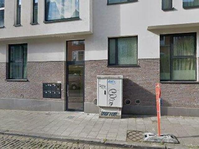 40 m2 apartment for rent in Stad Brussel