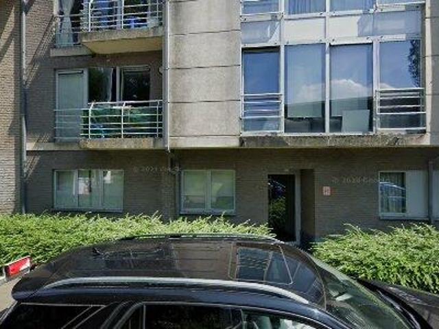 40 m2 apartment for rent in Stad Brussel