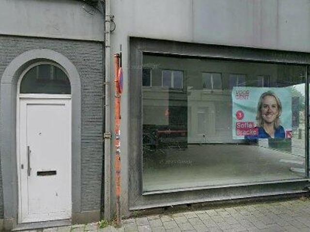 40 m2 apartment for rent in Stad Gent