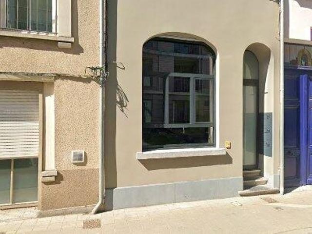 40 m2 apartment for rent in Stad Gent