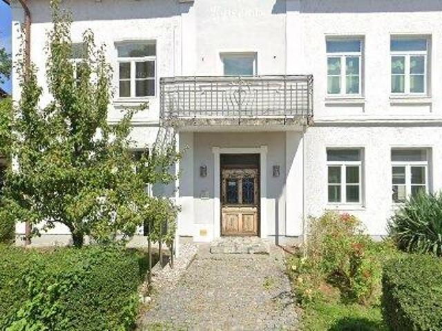 40 m2 apartment for rent in Rosenheim