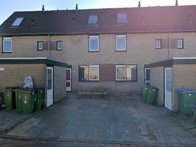 40 m2 apartment for rent in Renkum