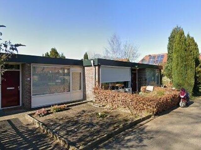 40 m2 apartment for rent in Renkum