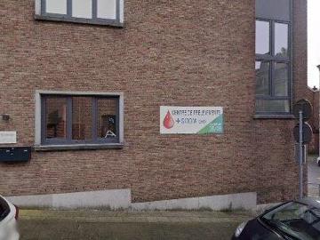 40 m2 apartment for rent in Verviers