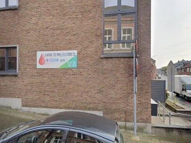 40 m2 apartment for rent in Verviers