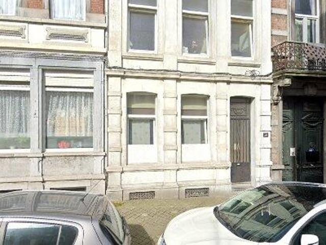 40 m2 apartment for rent in Verviers
