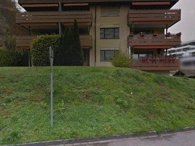 40 m2 apartment for rent in Zofingen