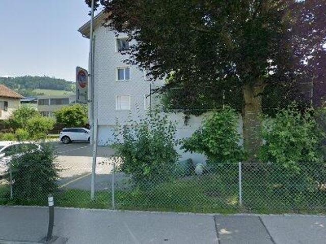 40 m2 apartment for rent in Zug