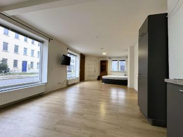 Hans-Sailer-Straße, Erfurt, Johannesplatz, Brühlervorstadt