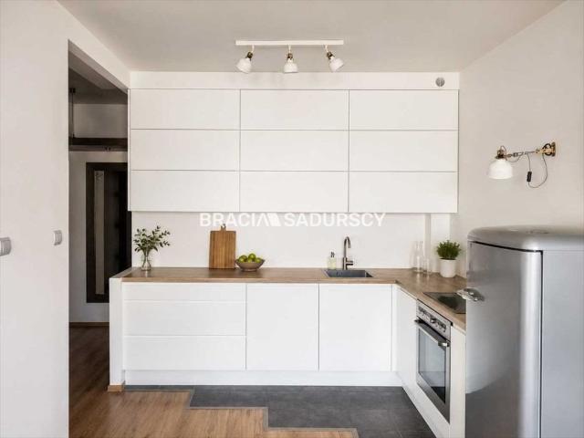 40 m² w Krakowie funkcjonalne, w pełni wyposażone polecam