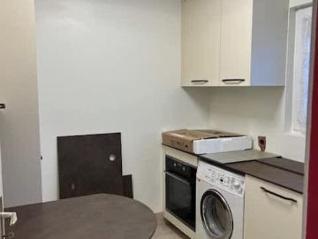 Studio for rent in Romanel - Garten, Parkplatz