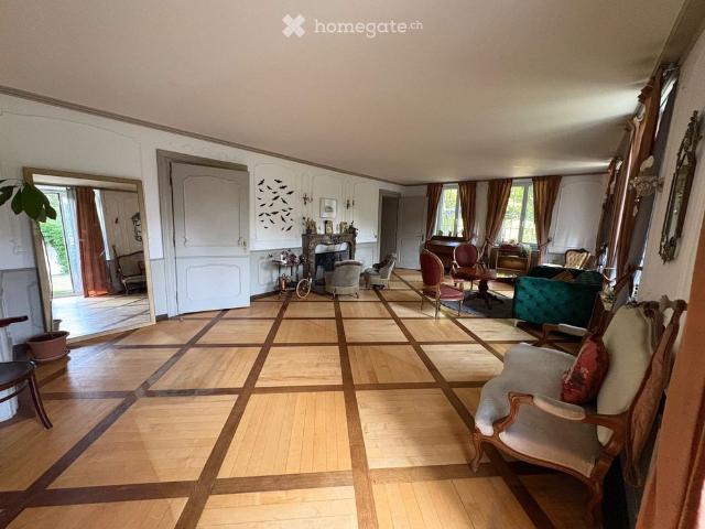 40 m²