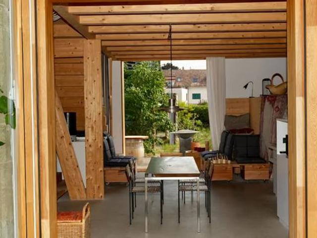40 m²