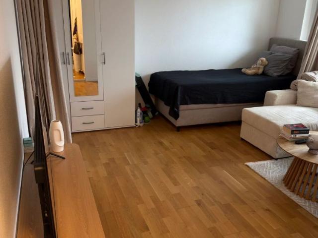 40 m²