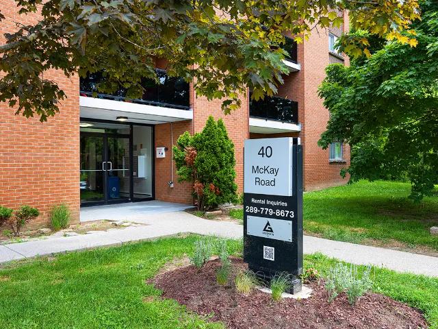 40 McKay Rd