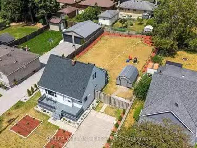 40 Magee Street, London East East O, ON, N5W 1C7 house for.