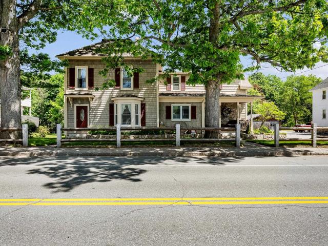 40 Main Street
