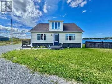 40 Main Street, Twillingate, NL, A0G 0B7 house for sale Lis.