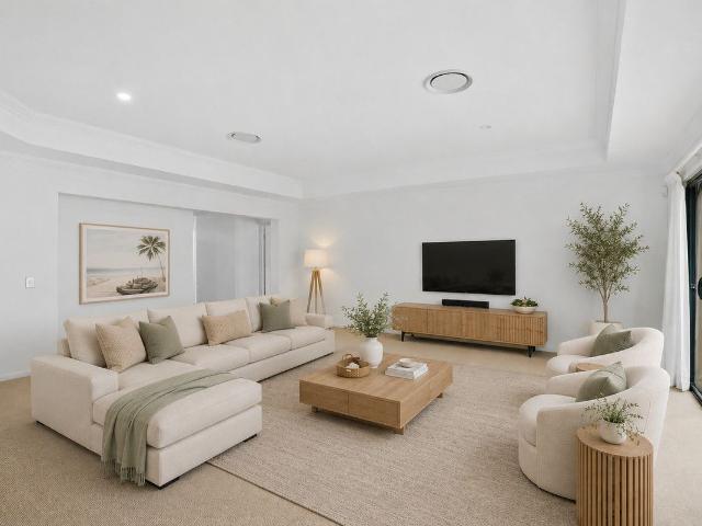 40 Martingale Circuit, Robina, QLD 4226