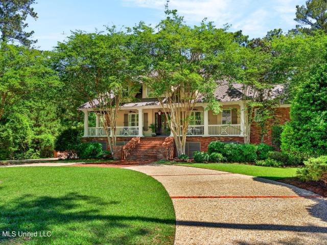 40 Marais Ridge