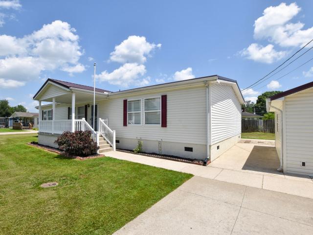 40 Marigold Lane