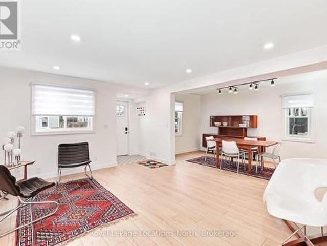 40 Market Street, Collingwood, ON, L9Y 3M6 house for sale | Listing ID S13839 | Royal LePage