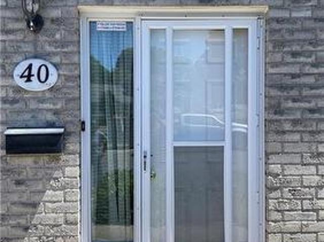 40 Marlboro Court, Woodstock, ON, N4S 8P4 house for lease | Listing ID 40843 | Royal LePage