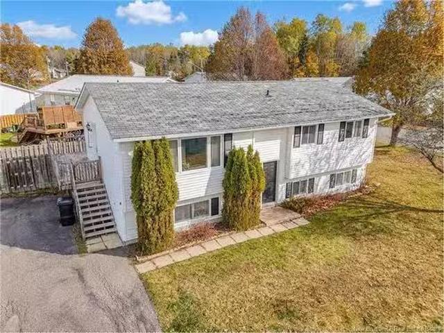40 Mason Ave, Fredericton, NB, E3A 5R1 house for sale Listi.